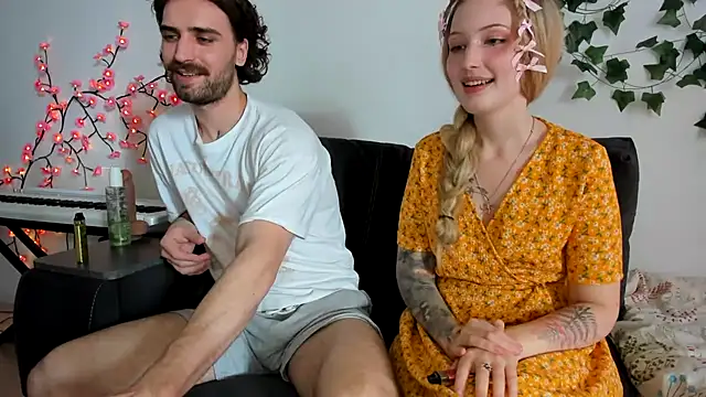 Stacy_Liam Live XXX Chat