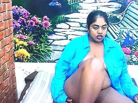 Sembang XXX Secara Langsung IndianDiva27