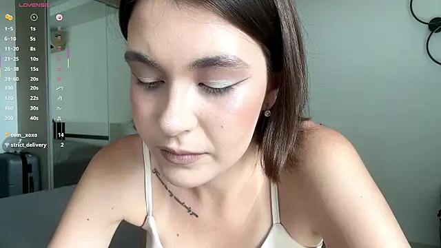 MauritaSpueler Live XXX Chat