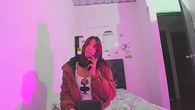 sapphire_brown20 Live XXX-chat