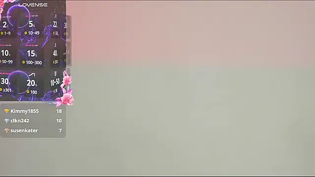 Angel__Dreams' Live XXX Chat