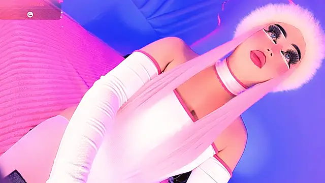 Вебкам-шоу Valentina_Smith1_