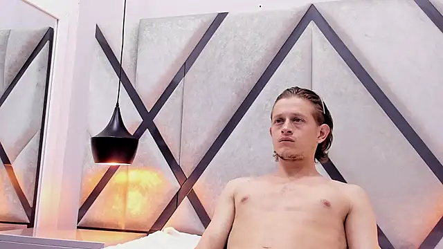 Anthonny_Vegas Webcam show