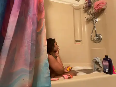 odbodu Show in webcam