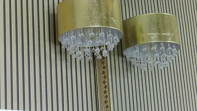 CarolinaBlair's Live XXX Chat