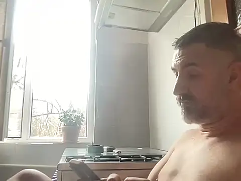 danyiony: вебкам-шоу