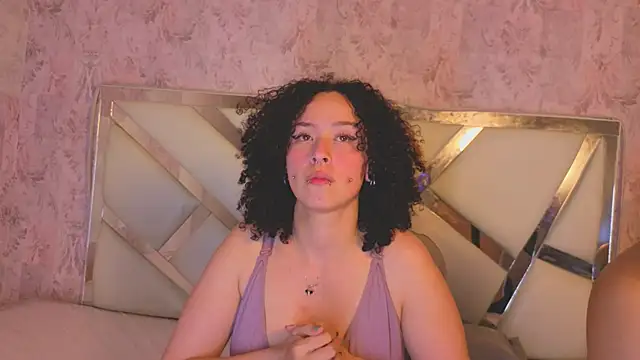 Benny_and_Mark Adlı Modelin Canlı XXX Sohbeti