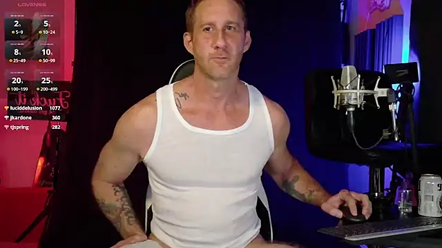 FiftyShadez 现场XXX聊天