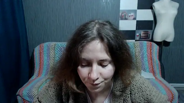 Czat XXX na żywo – pa1e_pr1ncess