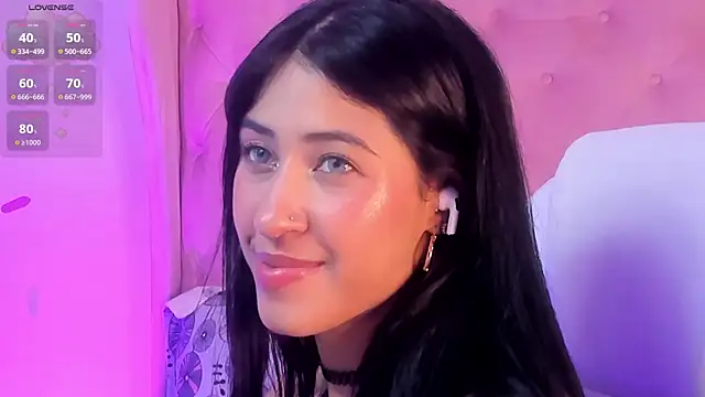 internett_sweetheart's Live XXX Chat