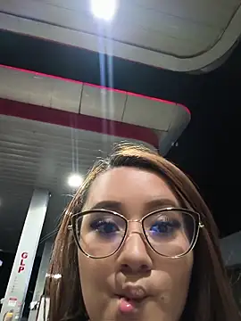 Czat XXX na żywo – maleja_smmith