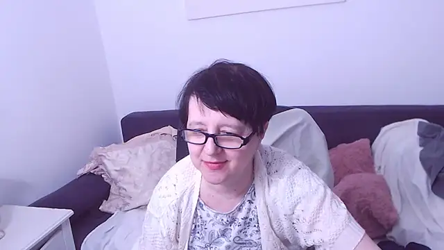 ChristaRose Obrolan Langsung XXX