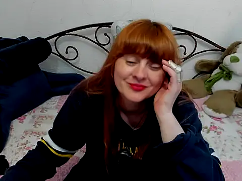 NightWish_Lorena live XXX chat