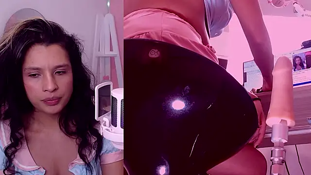 Chat XXX Live Andy__Nova