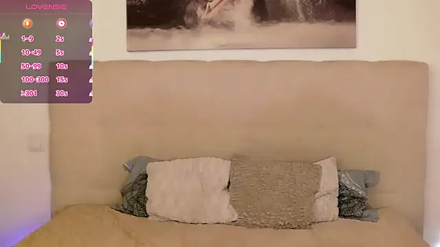 PetersEmily's Live XXX Chat