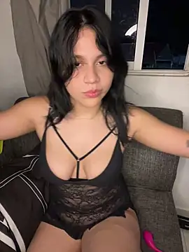 sarita_bibies19 Obrolan Langsung XXX