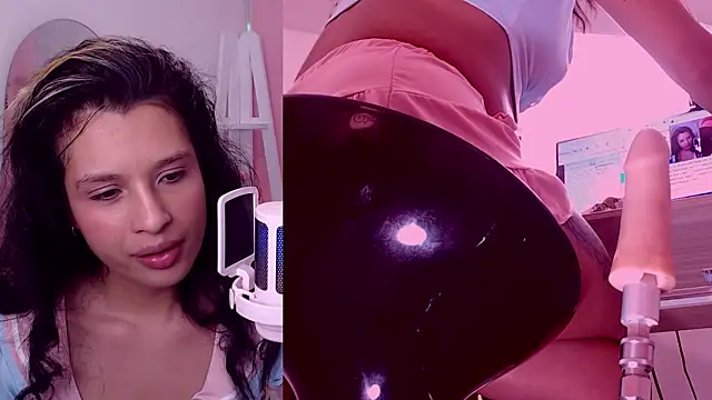 Chat XXX en directo de Andy__Nova