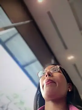 Show de SheenaBrooke na webcam