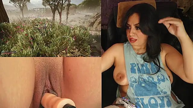 Chat XXX en directo de roknblaze