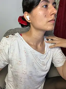 Chat XXX en directo de kanela3434