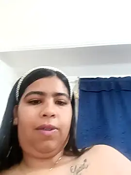 Czat XXX na żywo – Celesteanaldeep_