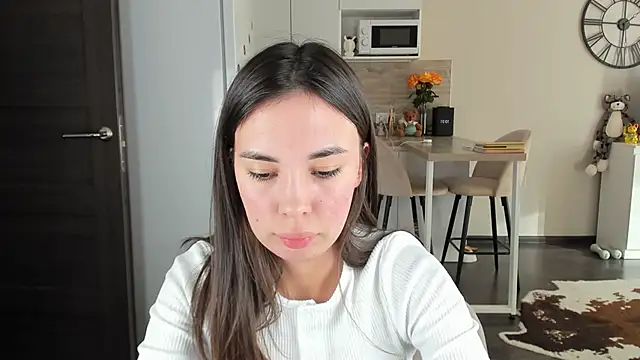 Chat XXX en directo de nilliluv