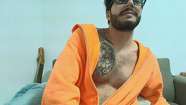 Živý XXX chat thomas_gun