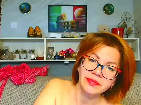 XXX chat uživo modela Natali3855