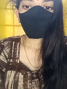 Telugu_Cute_Angel's Webcam Show