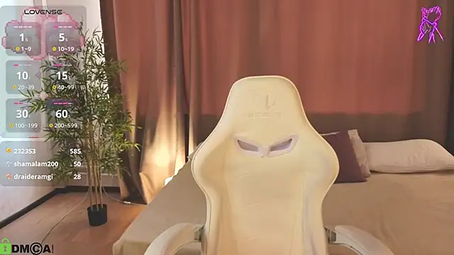 Cheryl__Brown's Live XXX Chat