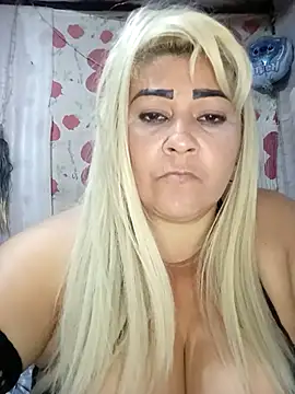 Czat XXX na żywo – BonniAdams