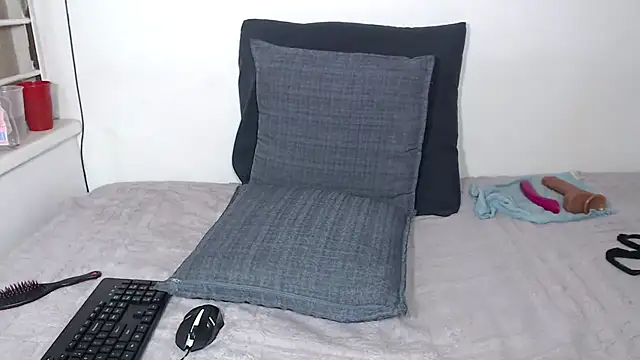 Czat XXX na żywo – DarkBerry57