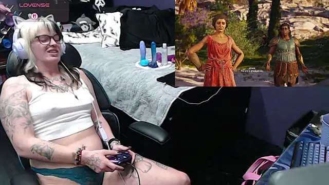 oddywithabody – Live XXX-chat