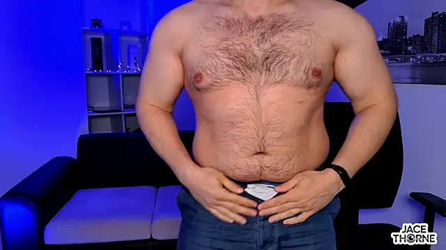 Jace_Thorne 现场XXX聊天