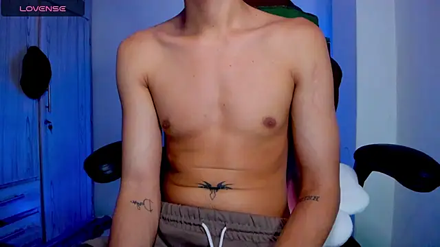 Živý XXX chat tylernova