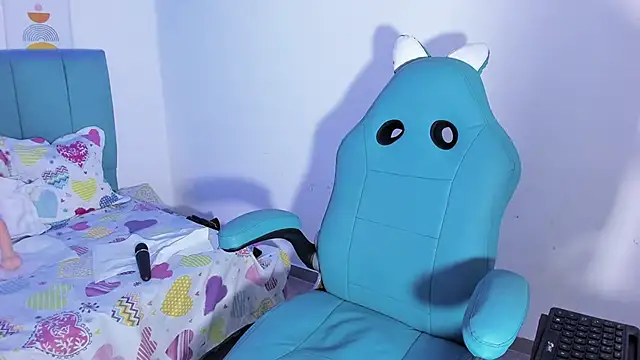 แชท XXX สดของ _vaiolet_owo