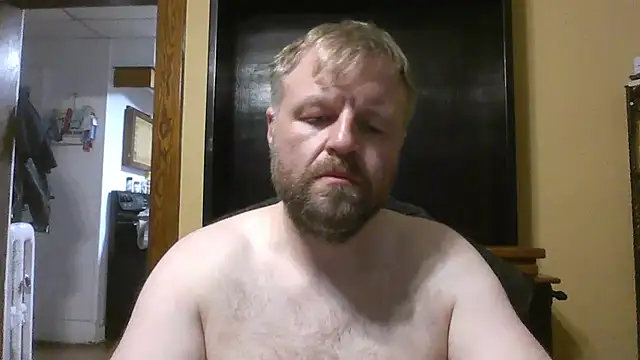 Živý XXX chat TheOneDonShaun