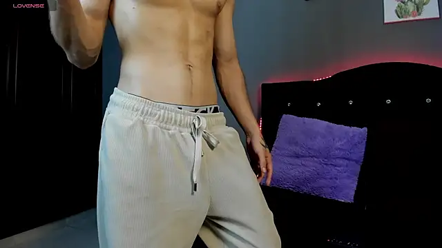 Živý XXX chat eren_jeager