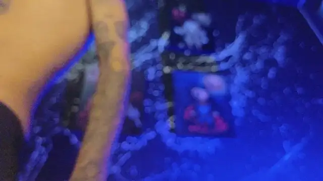 Živý XXX chat Paulo_527