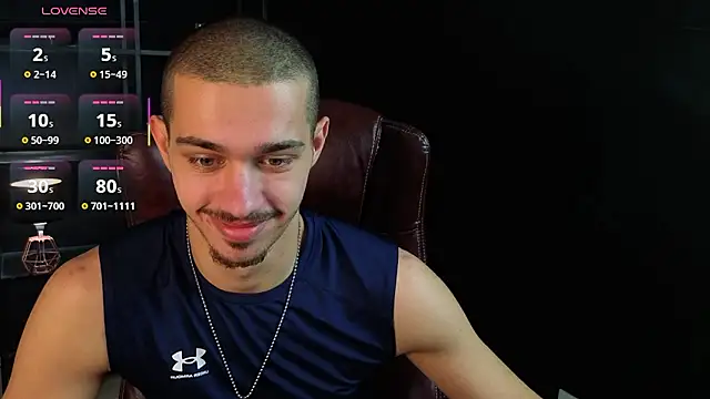 KaydenDrew Webcam show