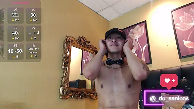 bruno_do_santos Chat XXX in diretta