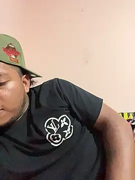 Živý XXX chat Danny_black11