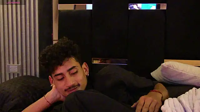 Dark_Eros_ – Naživo XXX chat