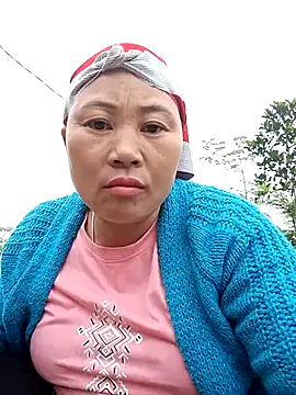 kalara_kail's Live XXX Chat