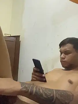 jesusGabriel29 Webcam Show