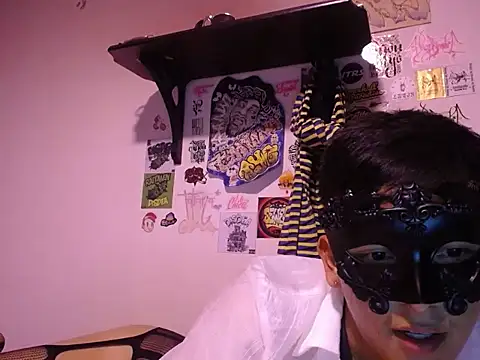 1apolo1 ওয়েবক্যাম শো