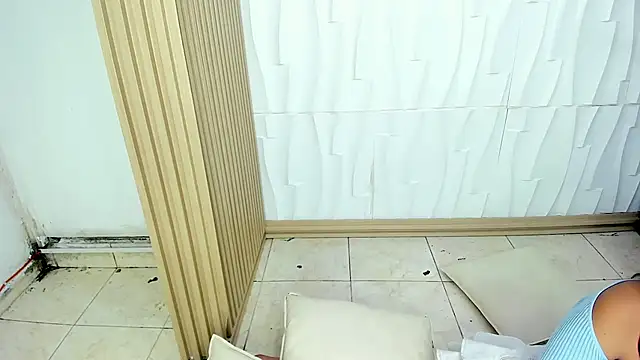 XXX chat uživo modela AmazingPartys