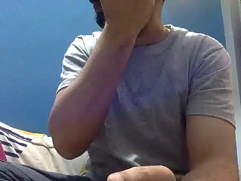 Živý XXX chat Precumboner