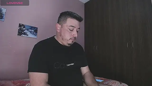 Živý XXX chat antonycruz