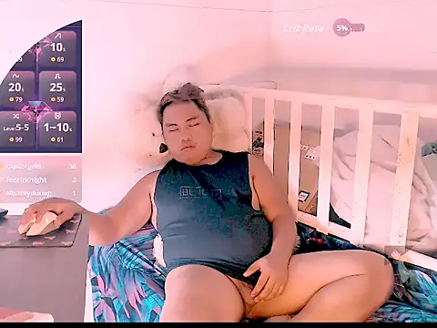 Živý XXX chat Hardking_69